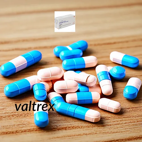 Valtrex 1 gr precio